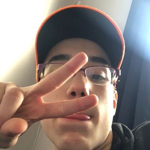 Meet your Posher, Ryland